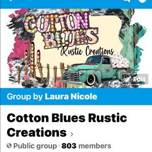 Handmade bleached tee